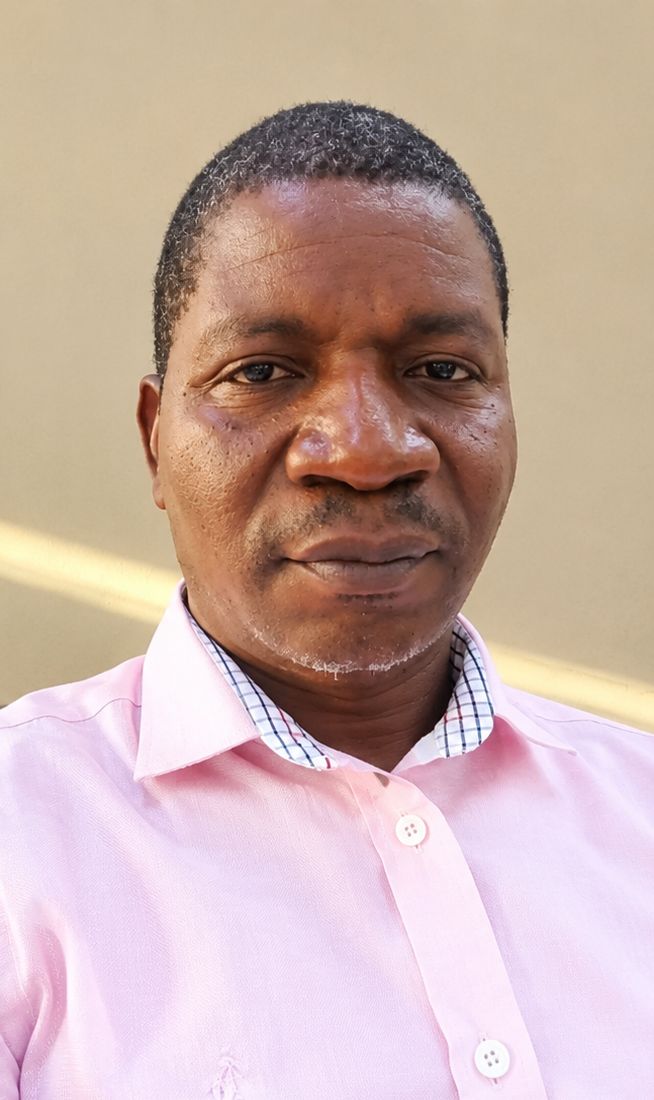 Executive Director