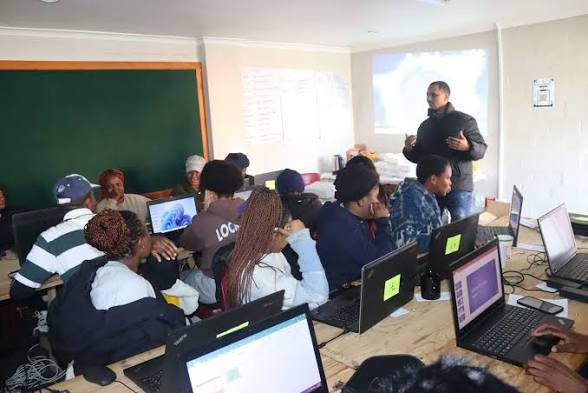 Community learning